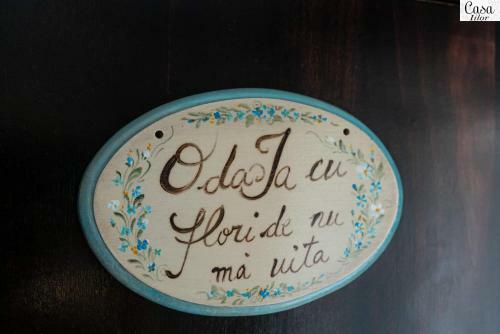 Hostal Casa Iilor