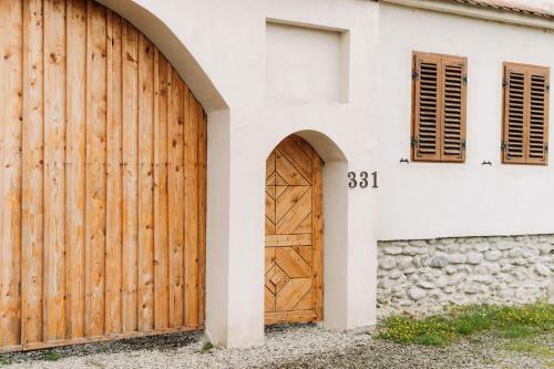 Villa 331