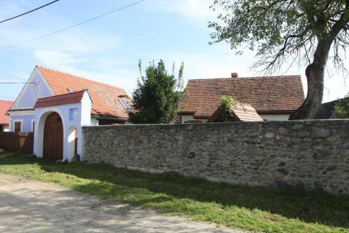 Villa La Mosu