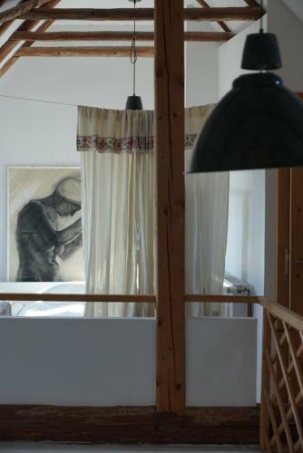 Villa La Mosu