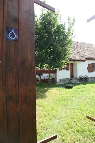 Villa La Mosu