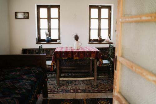 Agroturismo La Mama Anica