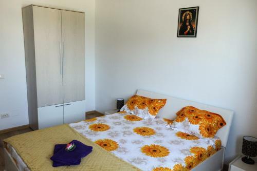 Apartament Mircea