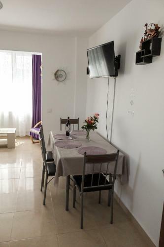 Apartament Mircea