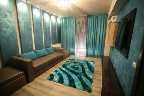 Apartament Rebe