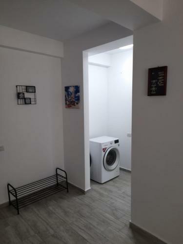 Apartament Boggio