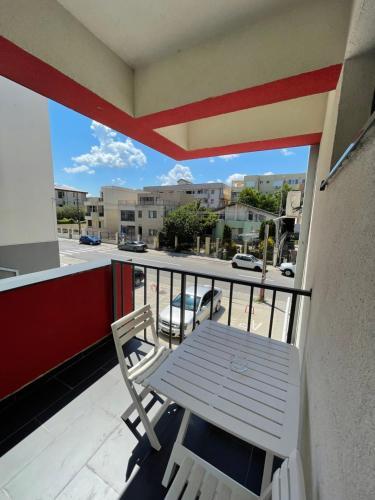Apartamento Aqua 6