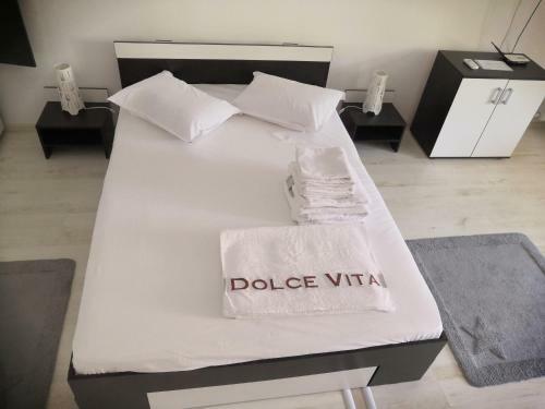 Apartamento Studio Dolce Vita