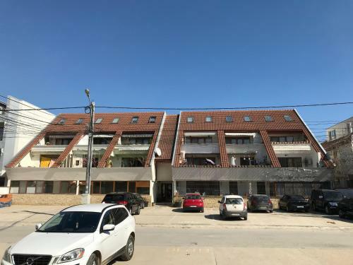Apartamento Studio Dolce Vita