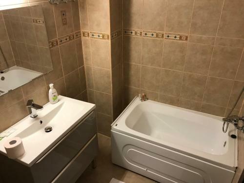 Apartamento Studio Dolce Vita