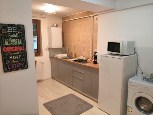 Apartamento Studio Dolce Vita