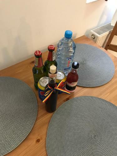 Apartamento Studio Dolce Vita