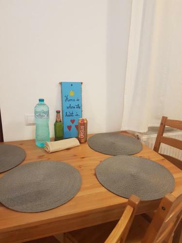 Apartamento Studio Dolce Vita