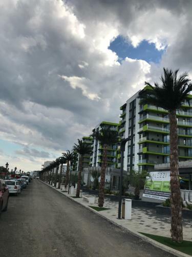 Apartamento Studio Dolce Vita