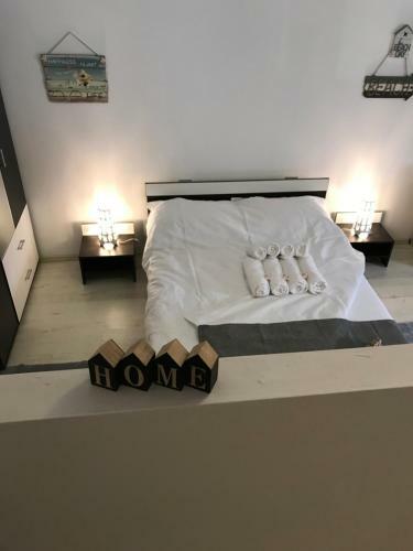 Apartamento Studio Dolce Vita