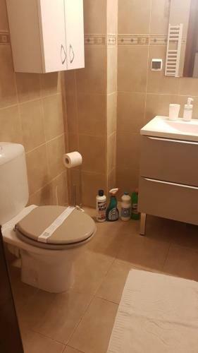 Apartamento Studio Dolce Vita