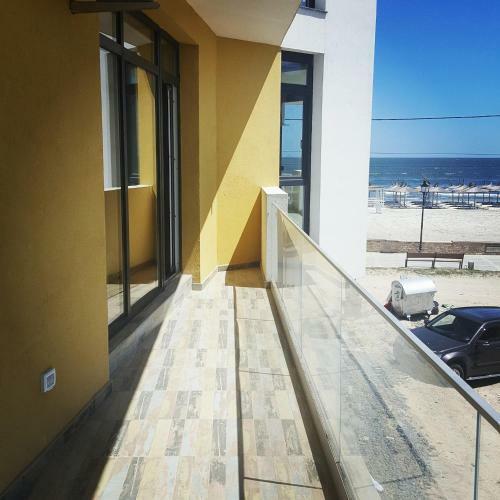 Apartament Papaya Beach-navodari