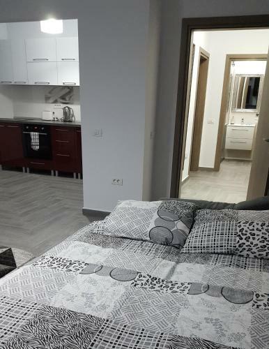 Apartament Papaya Beach-navodari