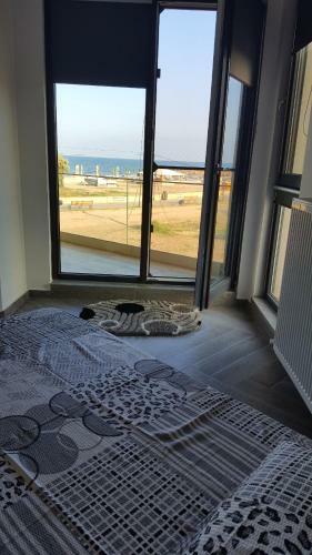 Apartament Papaya Beach-navodari