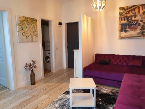 Apartamento Summer Wind