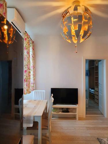 Apartamento Summer Wind