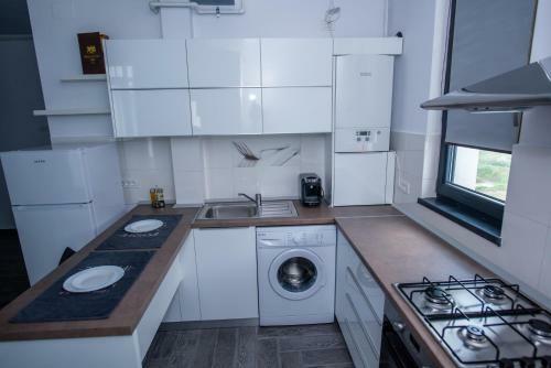 Constantinos Apartment Mamaia Nord