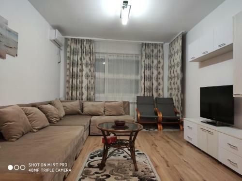 Apartament Lidia