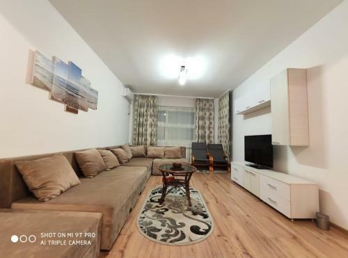 Apartament Lidia