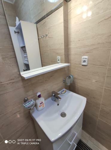 Apartament Lidia