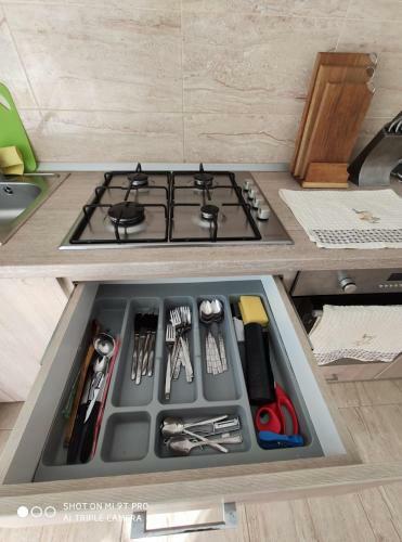 Apartament Lidia