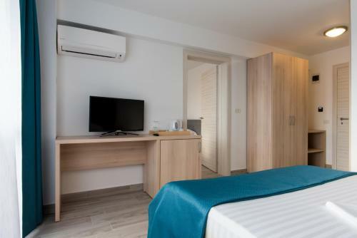 Hotel Turquoise Boutique