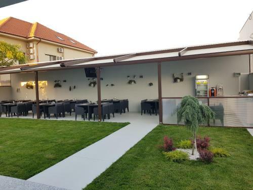 Hotel Turquoise Boutique
