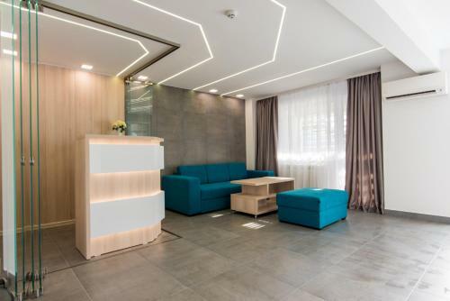 Hotel Turquoise Boutique