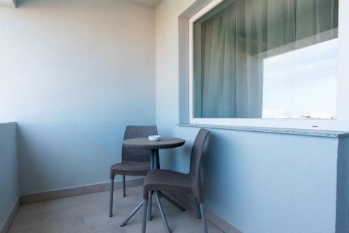 Hotel Turquoise Boutique