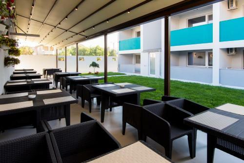 Hotel Turquoise Boutique