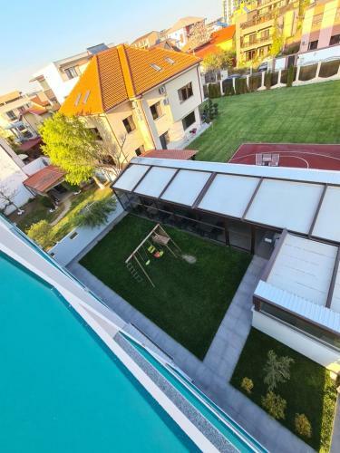 Hotel Turquoise Boutique