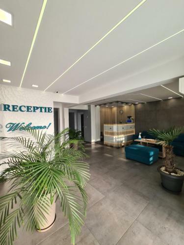 Hotel Turquoise Boutique