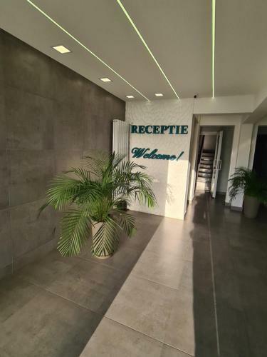 Hotel Turquoise Boutique