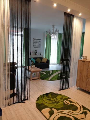 Apartament Daria