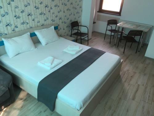 Apartamento Black Sea Studio