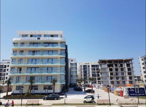 Apartamento Anais Residence Mamaia Nord