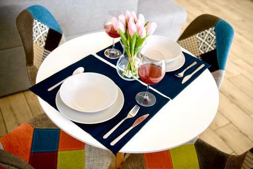 Apartamento Anais Residence Mamaia Nord