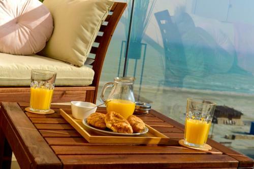 Apartamento Anais Residence Mamaia Nord