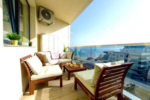 Apartamento Anais Residence Mamaia Nord
