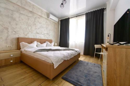 Apartamento Anais Residence Mamaia Nord