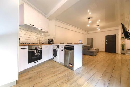 Apartamento Anais Residence Mamaia Nord