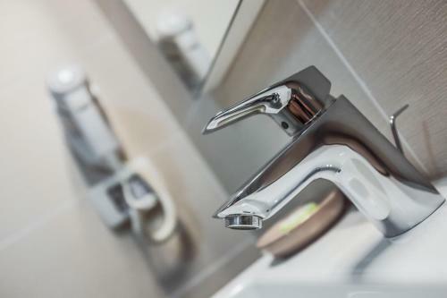 Apartamento Anais Residence Mamaia Nord
