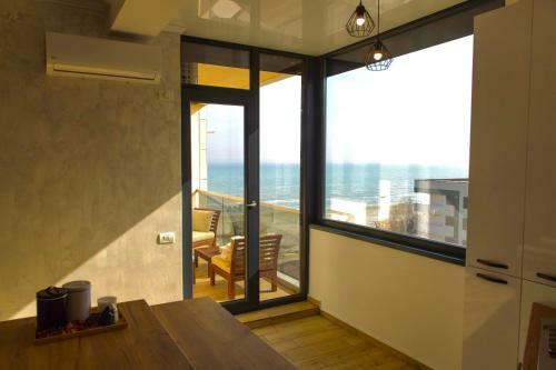 Apartamento Anais Residence Mamaia Nord
