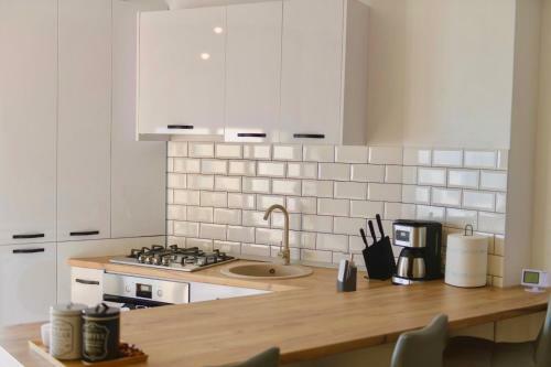Apartamento Anais Residence Mamaia Nord