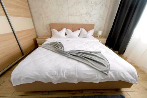 Apartamento Anais Residence Mamaia Nord